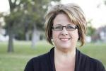 Renee Dodson 2012